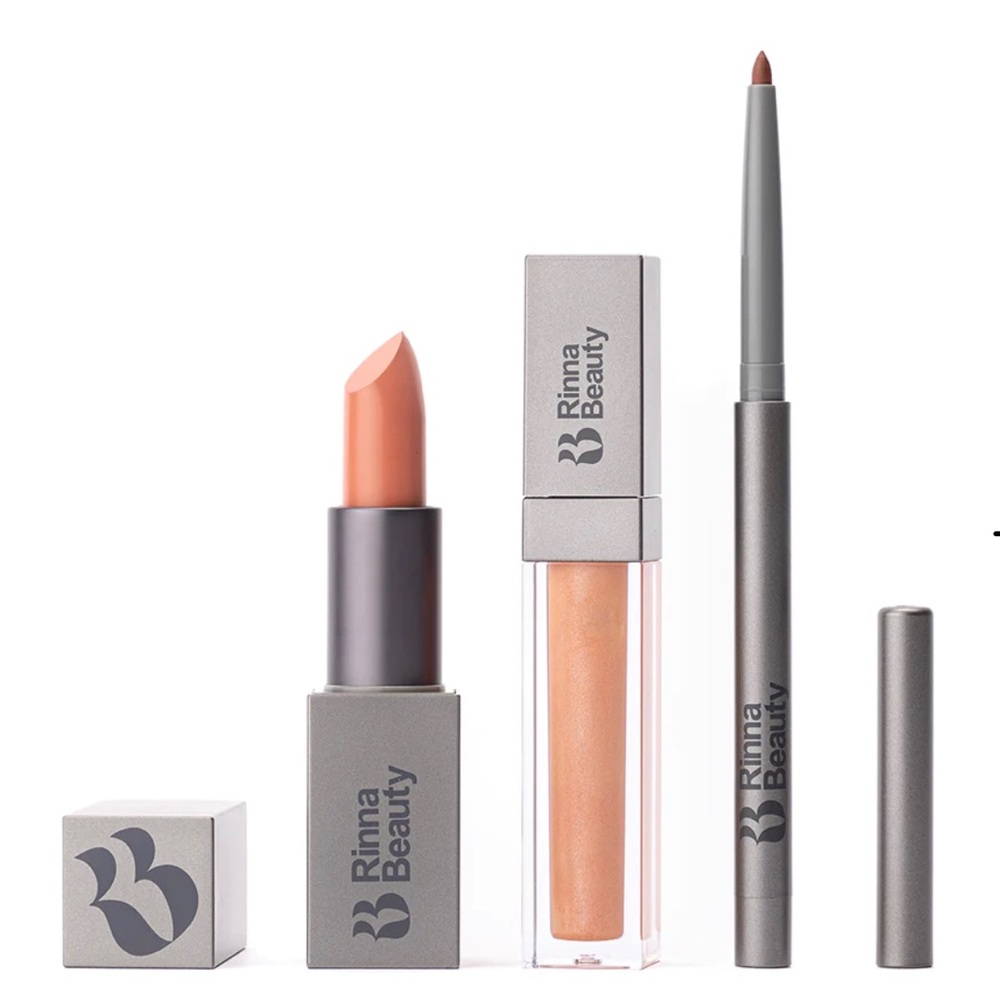 Rinna Beauty “Heidi” Lip Kit BRAND NEW